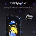 گلس نیلکین Xiaomi Poco X4 GT مدل H+ Pro