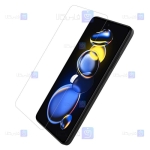 گلس نیلکین Xiaomi Poco X4 GT مدل H+ Pro