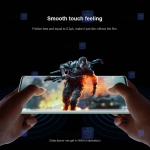 محافظ صفحه دو تایی نیلکین Xiaomi 12S Ultra مدل Impact Resistant Curved Film