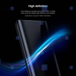 محافظ صفحه دو تایی نیلکین Xiaomi 12S Ultra مدل Impact Resistant Curved Film