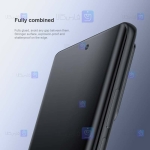 محافظ صفحه دو تایی نیلکین Xiaomi 12S Ultra مدل Impact Resistant Curved Film