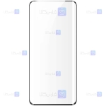 محافظ صفحه دو تایی نیلکین Xiaomi 12S Ultra مدل Impact Resistant Curved Film