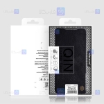 کیف چرمی نیلکین Xiaomi Poco X4 GT مدل Qin
