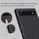 قاب نیلکین Google Pixel 6a مدل Frosted Shield