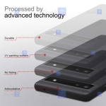 قاب نیلکین Google Pixel 6a مدل Frosted Shield