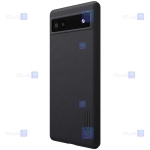 قاب نیلکین Google Pixel 6a مدل Frosted Shield