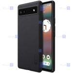 قاب نیلکین Google Pixel 6a مدل Frosted Shield