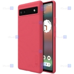 قاب نیلکین Google Pixel 6a مدل Frosted Shield