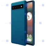 قاب نیلکین Google Pixel 6a مدل Frosted Shield