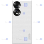 قاب نیلکین Huawei Honor 70 مدل Frosted Shield