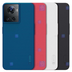 قاب نیلکین Oneplus 10R 5G مدل Frosted Shield