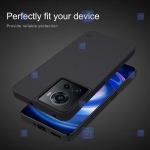 قاب نیلکین Oneplus 10R 5G مدل Frosted Shield