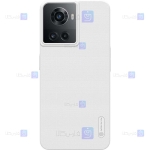 قاب نیلکین Oneplus Ace 5G مدل Frosted Shield