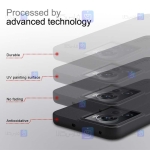 قاب نیلکین Oneplus Ace 5G مدل Frosted Shield