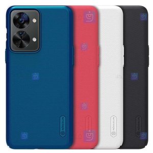 قاب نیلکین OnePlus Nord 2T 5G مدل Frosted Shield
