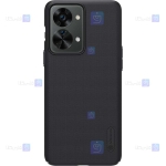 قاب نیلکین OnePlus Nord 2T 5G مدل Frosted Shield