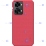 قاب نیلکین OnePlus Nord 2T 5G مدل Frosted Shield
