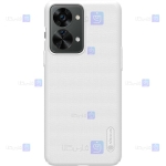 قاب نیلکین OnePlus Nord 2T 5G مدل Frosted Shield