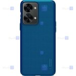 قاب نیلکین OnePlus Nord 2T 5G مدل Frosted Shield