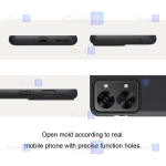 قاب نیلکین OnePlus Nord 2T 5G مدل Frosted Shield