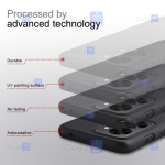قاب نیلکین OnePlus Nord 2T 5G مدل Frosted Shield