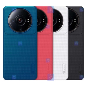 قاب نیلکین Xiaomi 12S Ultra مدل Frosted Shield