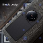 قاب نیلکین Xiaomi 12S Ultra مدل Frosted Shield