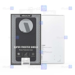 قاب نیلکین Xiaomi 12S Ultra مدل Frosted Shield