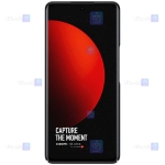 قاب نیلکین Xiaomi 12S Ultra مدل Frosted Shield