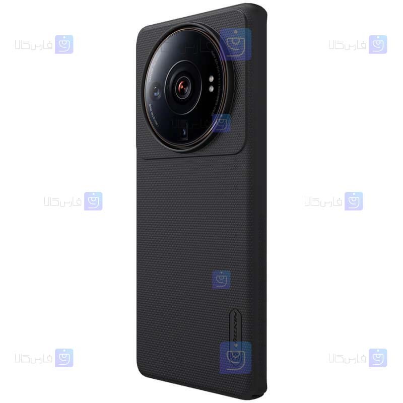 قاب نیلکین Xiaomi 12S Ultra مدل Frosted Shield