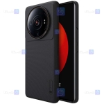 قاب نیلکین Xiaomi 12S Ultra مدل Frosted Shield