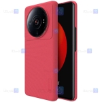 قاب نیلکین Xiaomi 12S Ultra مدل Frosted Shield