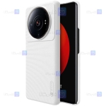 قاب نیلکین Xiaomi 12S Ultra مدل Frosted Shield