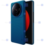 قاب نیلکین Xiaomi 12S Ultra مدل Frosted Shield