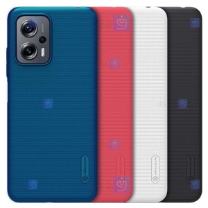 قاب نیلکین Xiaomi Poco X4 GT مدل Frosted Shield