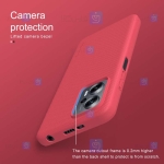 قاب نیلکین Xiaomi Poco X4 GT مدل Frosted Shield