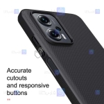 قاب نیلکین Xiaomi Poco X4 GT مدل Frosted Shield