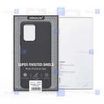 قاب نیلکین Xiaomi Poco X4 GT مدل Frosted Shield