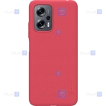 قاب نیلکین Xiaomi Poco X4 GT مدل Frosted Shield