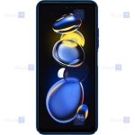 قاب نیلکین Xiaomi Poco X4 GT مدل Frosted Shield