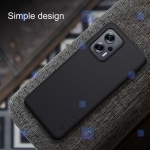 قاب نیلکین Xiaomi Poco X4 GT مدل Frosted Shield