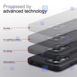 قاب نیلکین Xiaomi Poco X4 GT مدل Frosted Shield