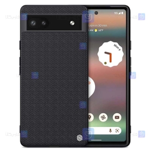 قاب نیلکین Google Pixel 6a مدل Textured