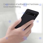 قاب نیلکین Google Pixel 6a مدل Textured