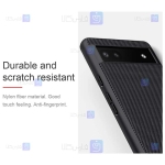 قاب نیلکین Google Pixel 6a مدل Textured