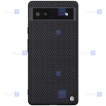 قاب نیلکین Google Pixel 6a مدل Textured