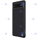 قاب نیلکین Google Pixel 6a مدل Textured