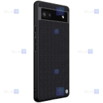 قاب نیلکین Google Pixel 6a مدل Textured