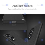قاب نیلکین Huawei Honor 70 مدل Textured