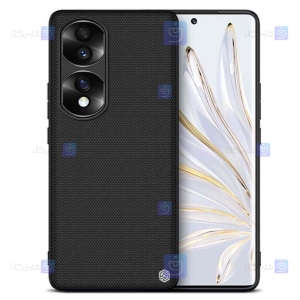 قاب نیلکین Huawei Honor 70 Pro مدل Textured